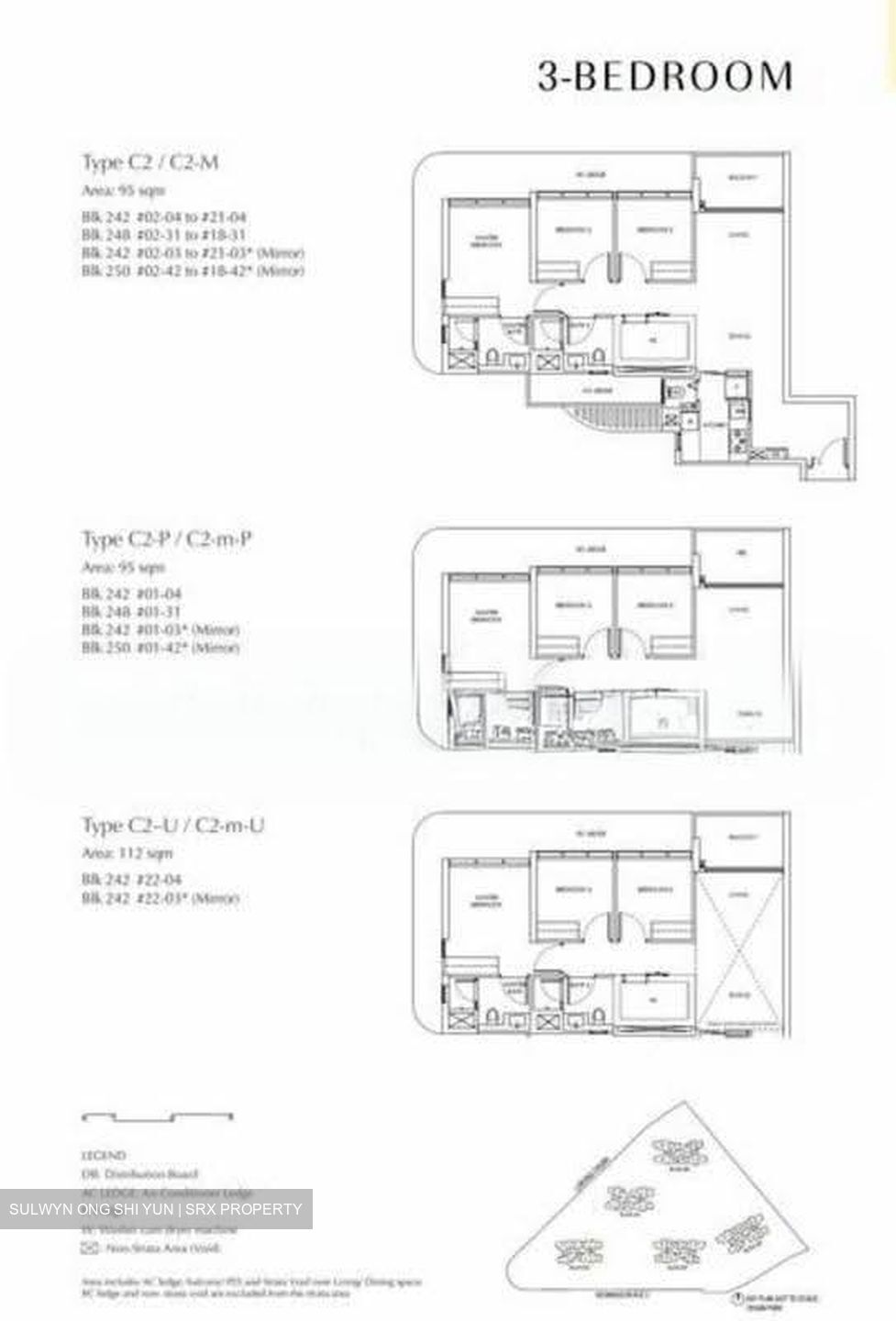 Chuan Park (D19), Condominium #639127661